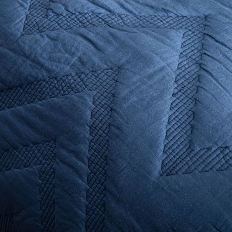 Andrew Charles All American Collection Sham