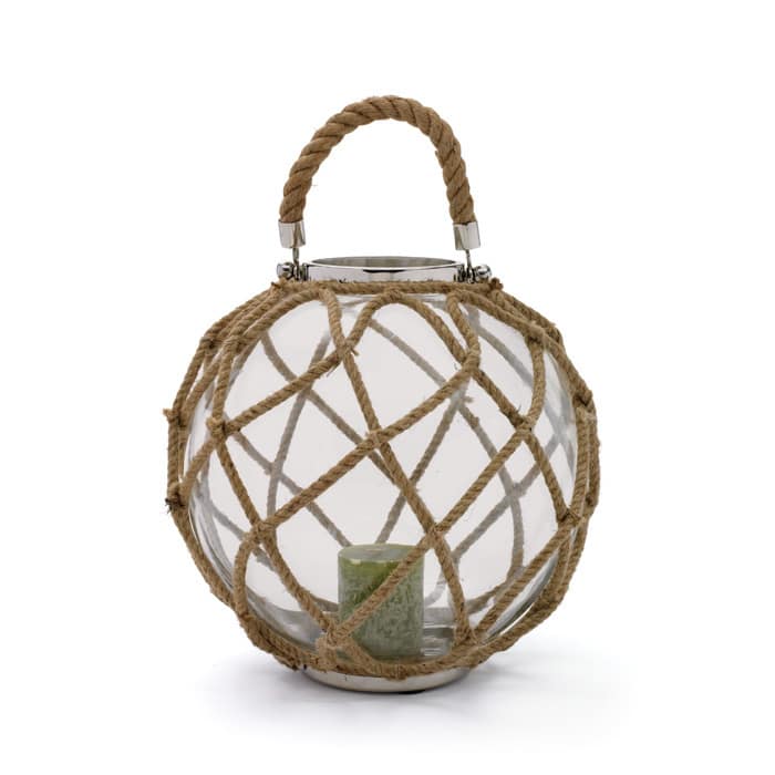 Nautical Floating Buoy Lantern