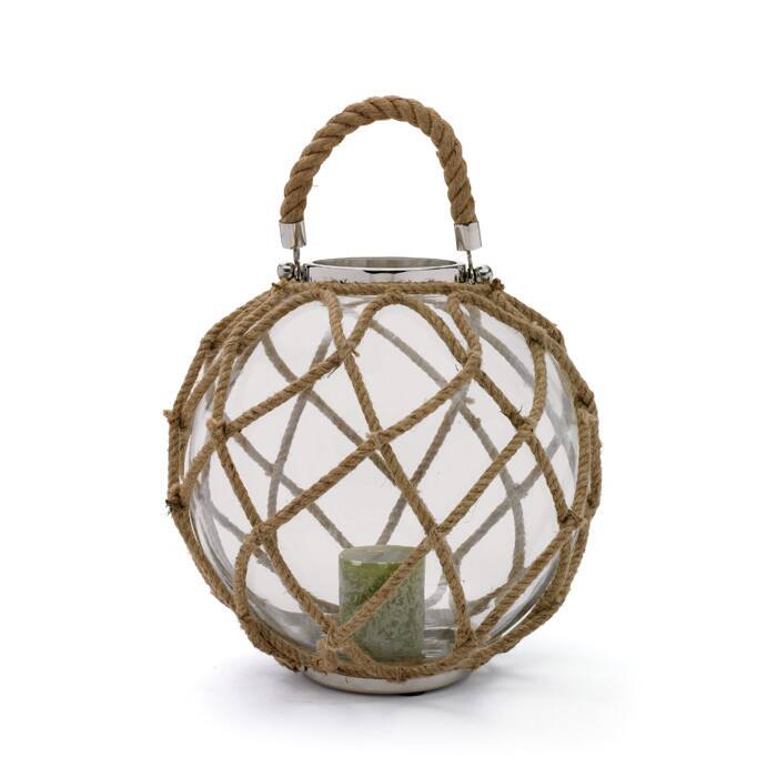 Nautical Floating Buoy Lantern