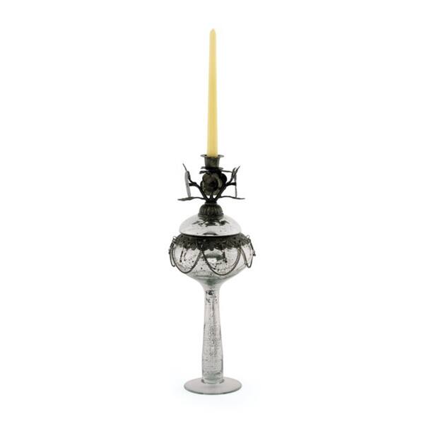 Veil Mercury Candlestick Bed Bath & Beyond 11390845