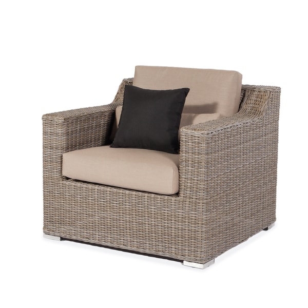 St Martin Outdoor Arm Chair Free Shipping Today St Martin Outdoor Arm Chair