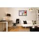 Magnetic Board, Mezzanotte Black