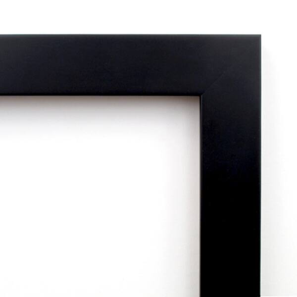 Magnetic Board, Mezzanotte Black