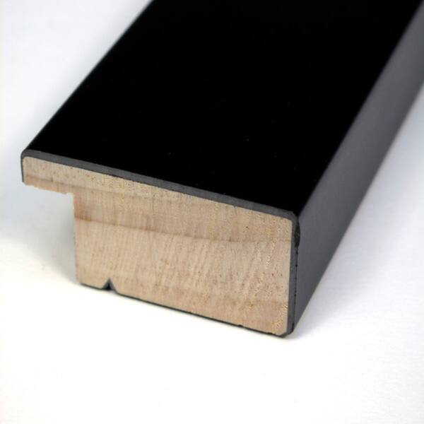 Magnetic Board, Mezzanotte Black