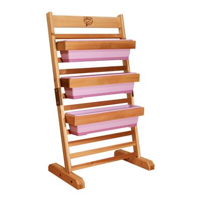 Color GRO Vertical System with Casters