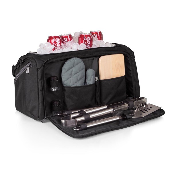 picnic time cooler bag