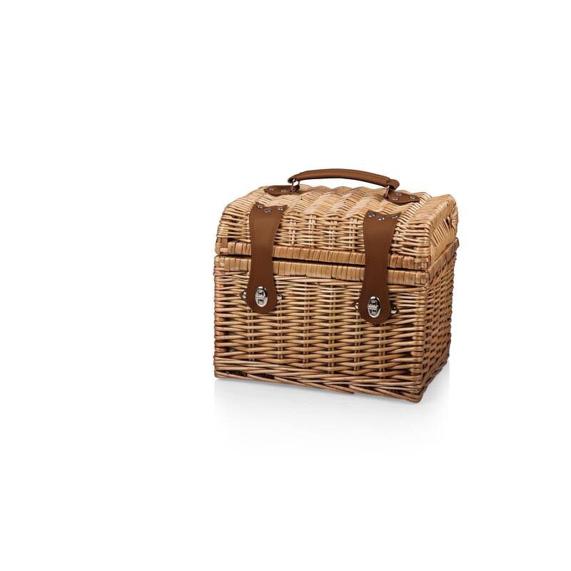 Picnic Time Napa Adeline Picnic Basket