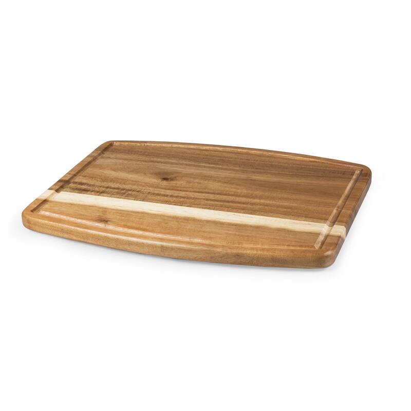 Picnic TIme Ovale Cutting Board