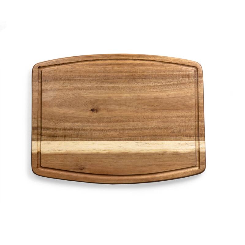 Picnic TIme Ovale Cutting Board