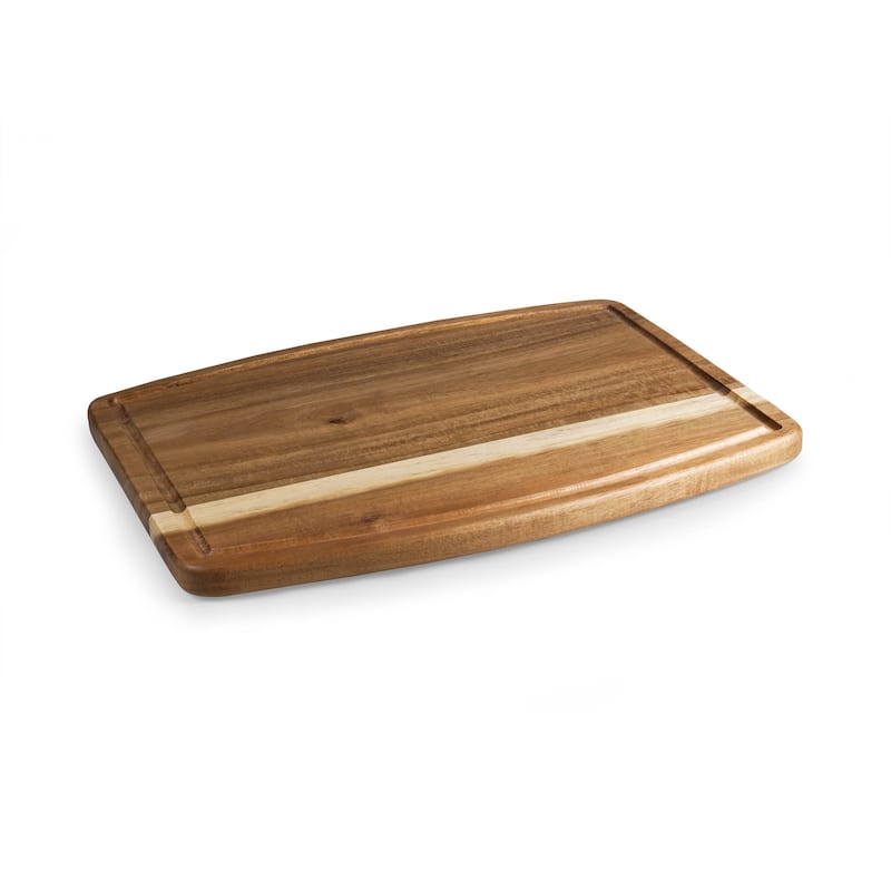 Picnic TIme Ovale Cutting Board