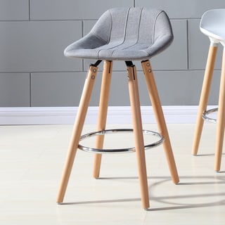 Grey Bar Stools - Shop The Best Deals For May 2017 - 