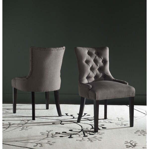 safavieh en vogue dining chairs