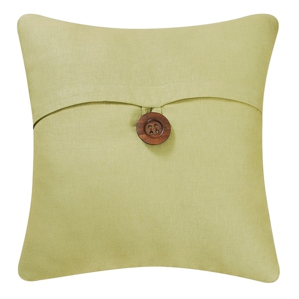 Feather-Down Throw Pillow Insert 17x17