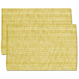 Alpine Stripe Now Designs 1748100aa Placemats 4 Piece Set of Four Alpine Stripe Now Designs 1748100aa Placemats 4 Piece Set of Four