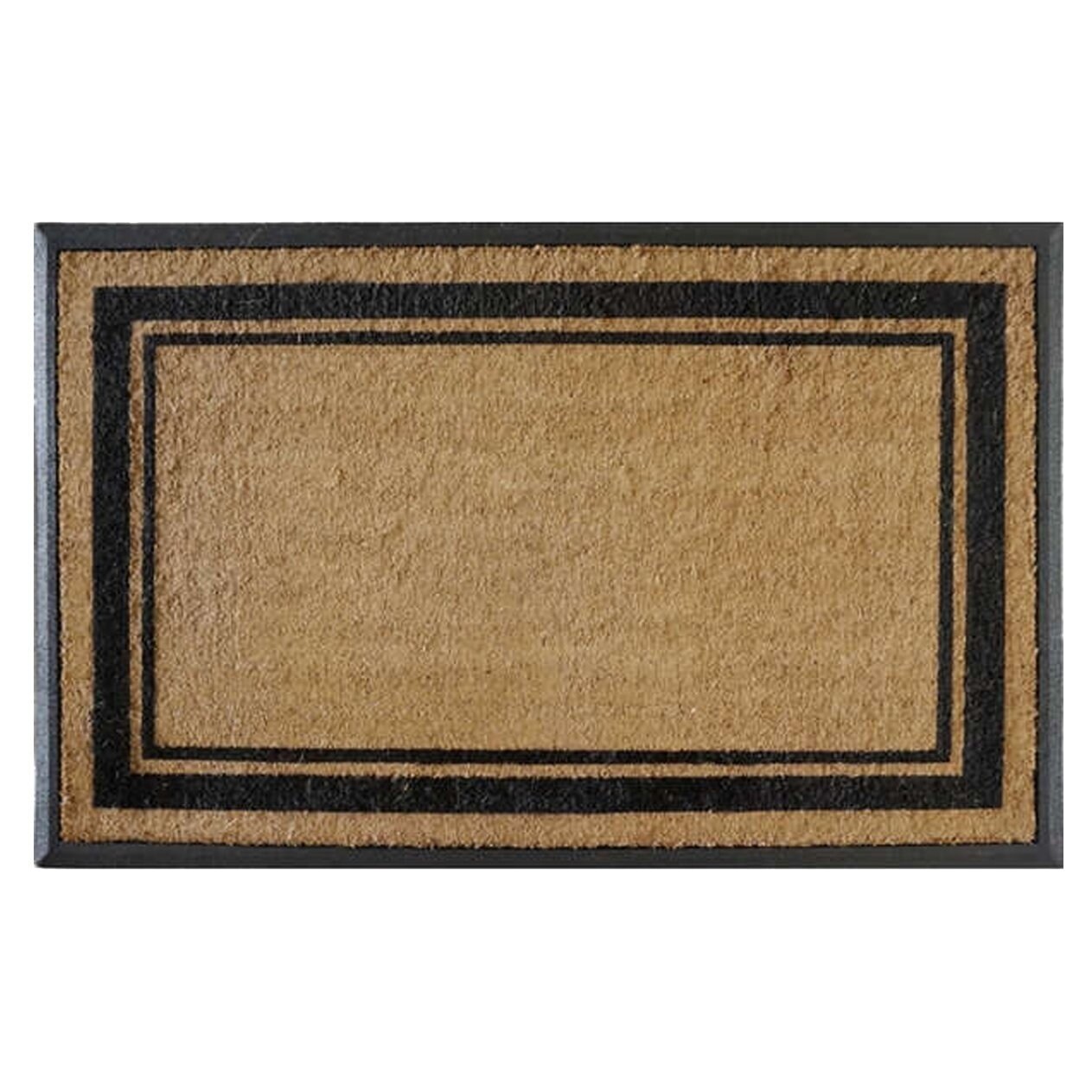 Shop First Impression Markham Border Double Extra Large Doormat