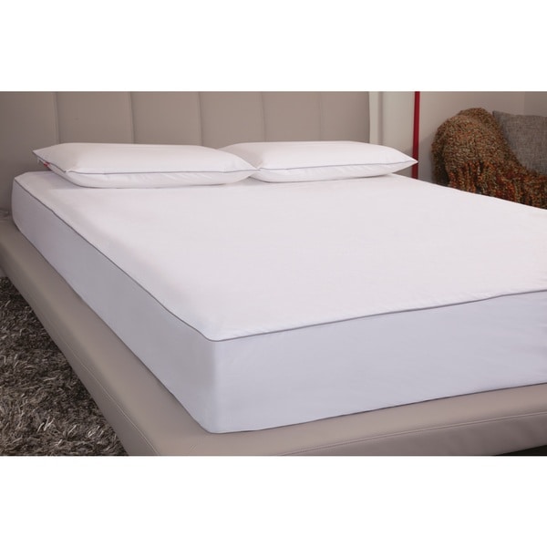 Danican SilverTECH AG4X Mattress Protector - Free Shipping ...