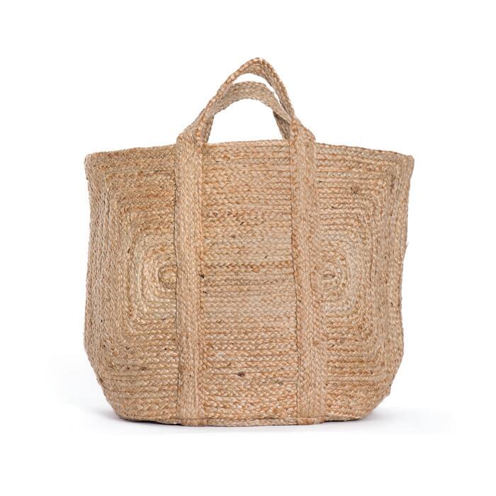 Woven Bag