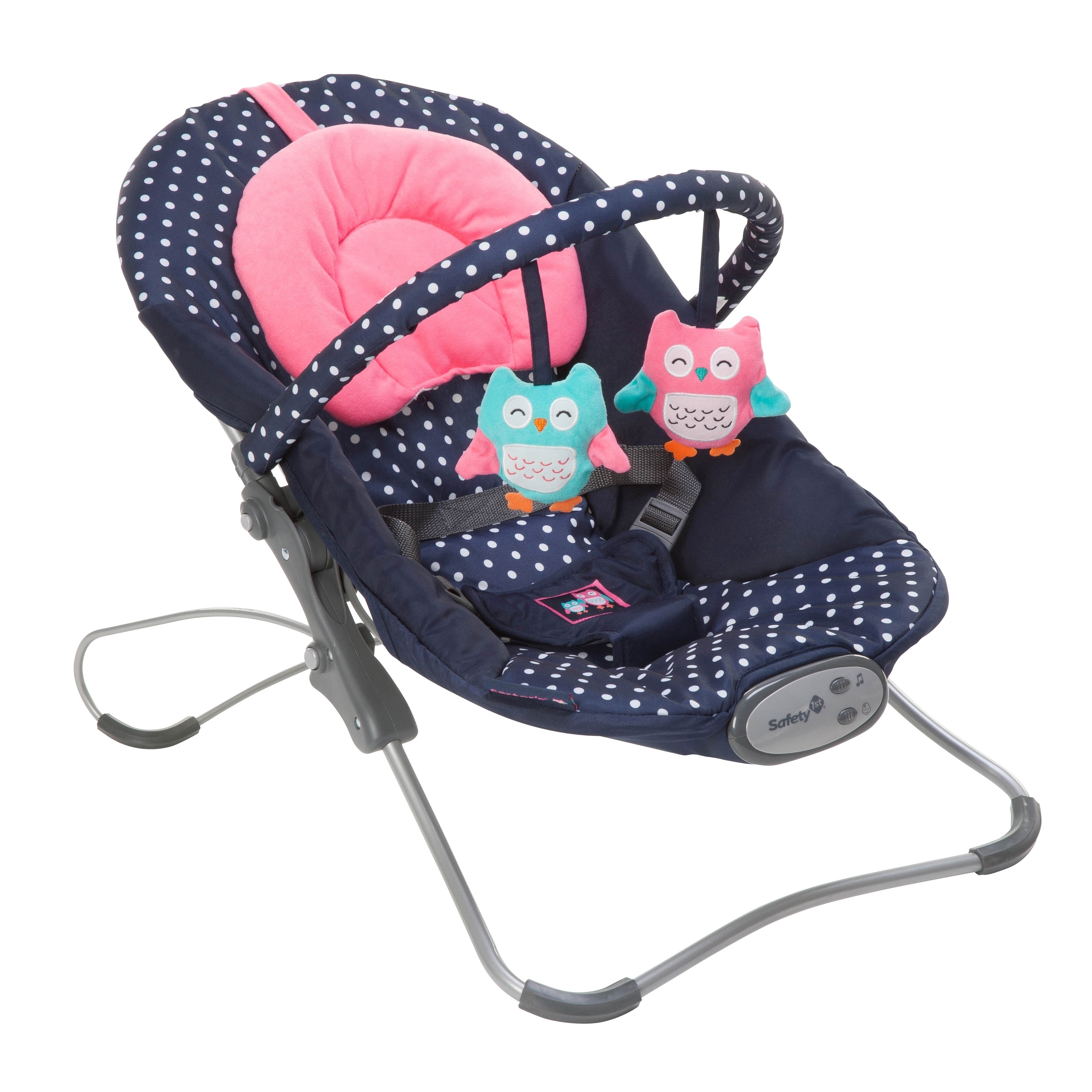 carter's bouncy seat