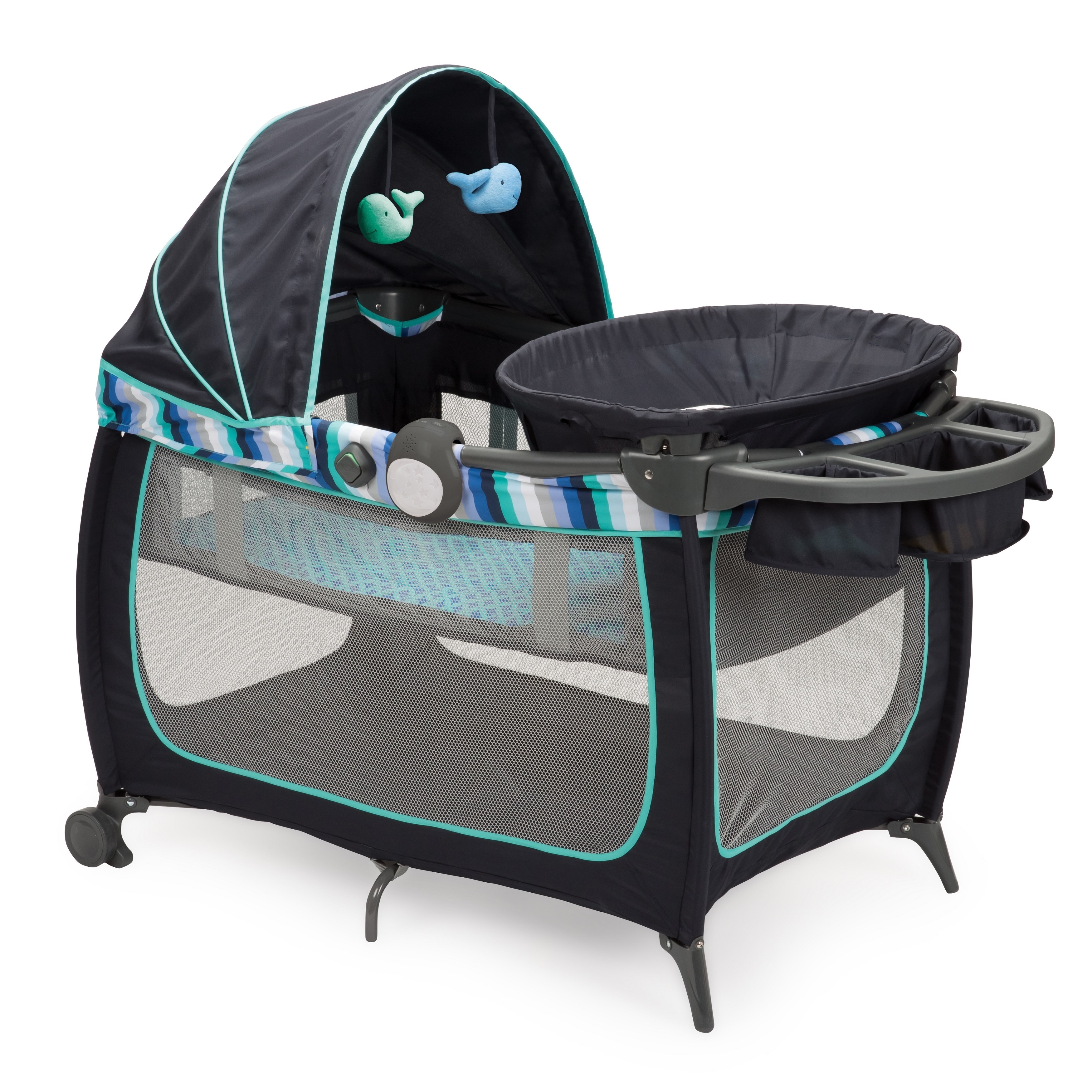 carter's bassinet