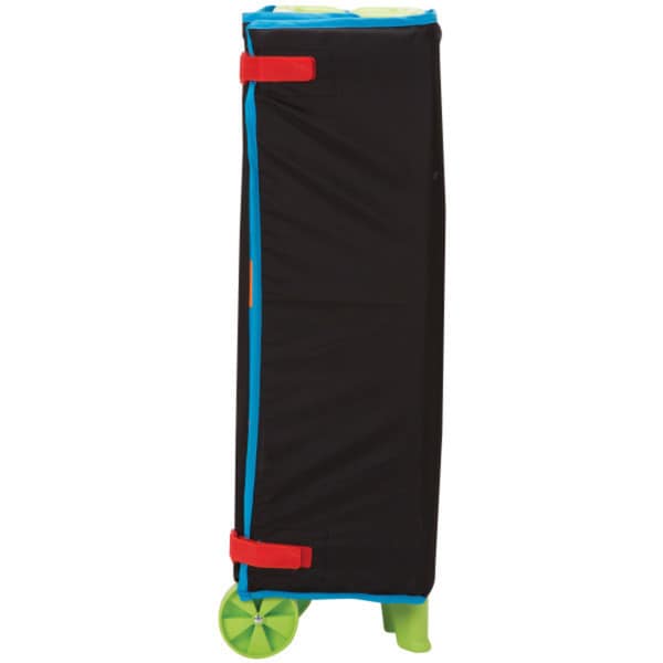 cosco funsport deluxe play yard