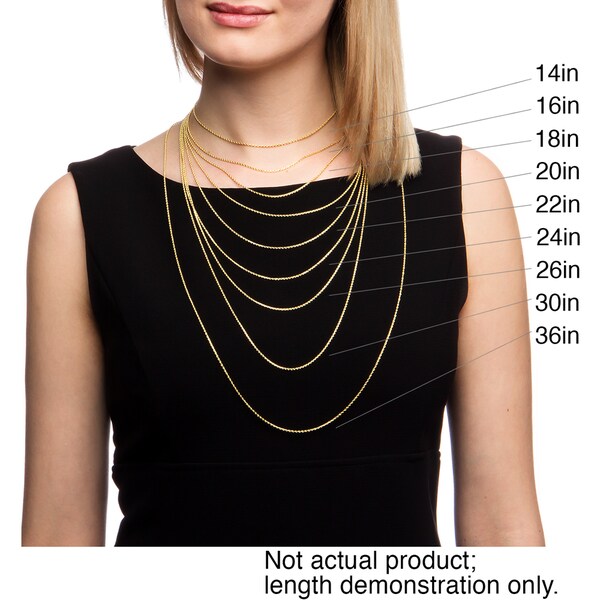 Cuban Link Chain On Neck Online, 59 