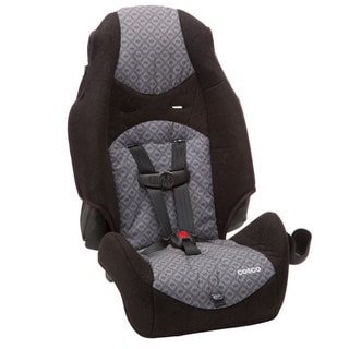cosco highback