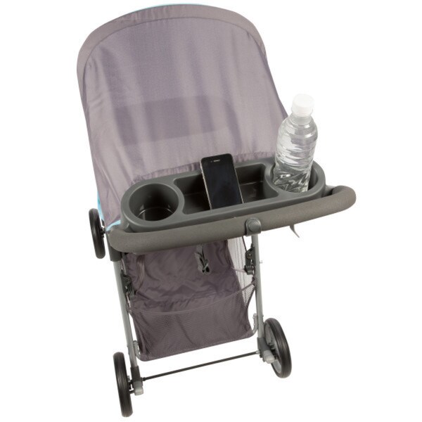 cosco elephant stroller