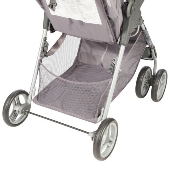 cosco elephant stroller