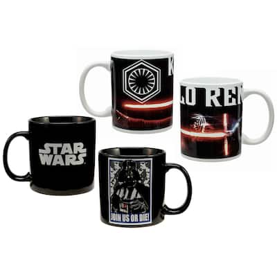 Kylo Spouted Mug