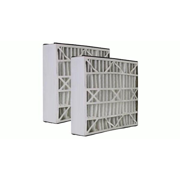 honeywell f100 20x25