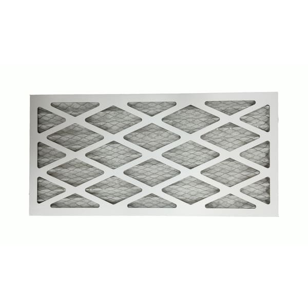 16x25x1 MERV11 Air Furnace Filter Bed Bath & Beyond 11401083
