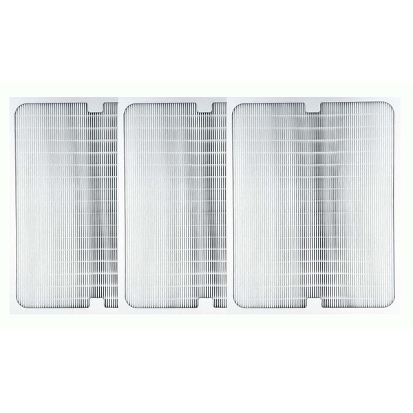 Shop 3pk Replacement Air Purifier Filters, Fits Blueair 200 & 300