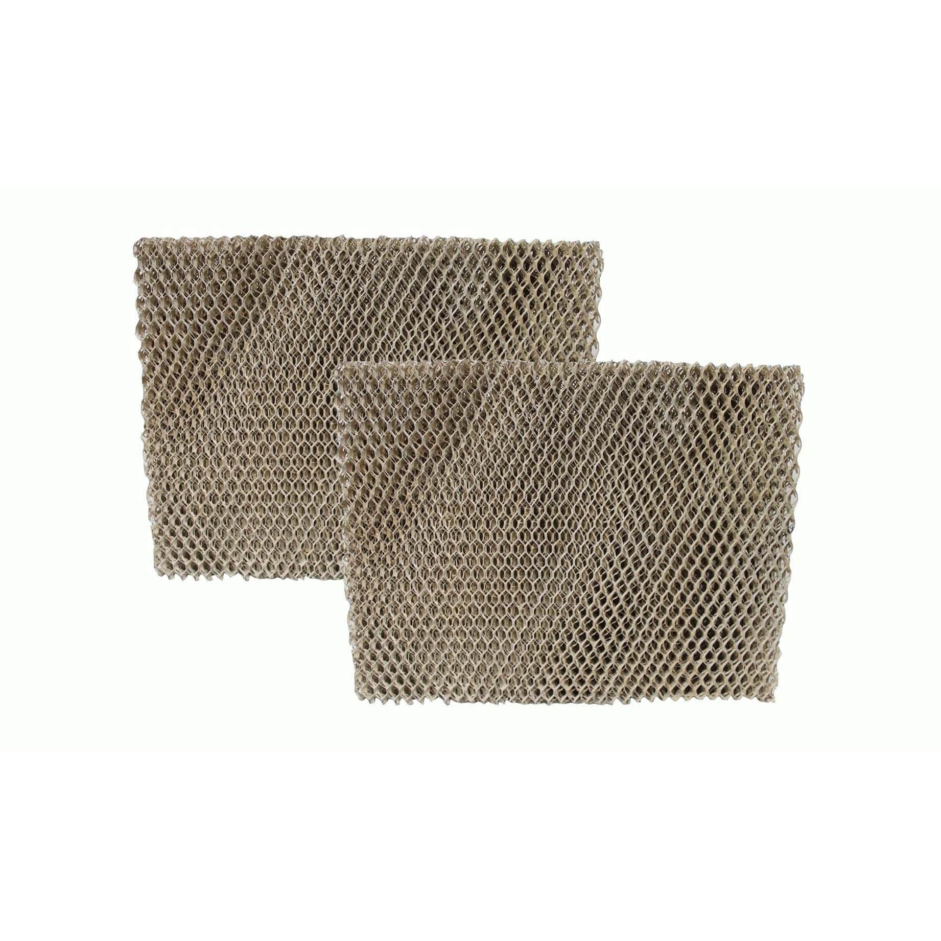 aprilaire humidifier filter