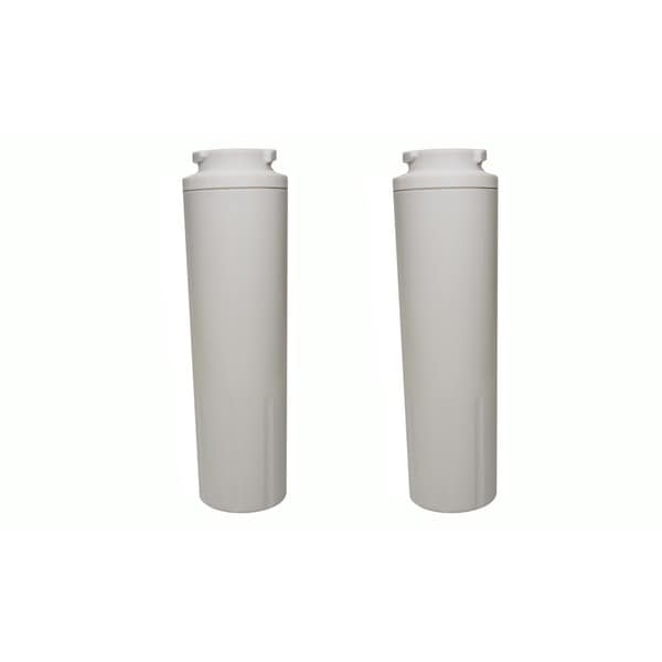 Shop 2pk Replacement Refrigerator Water Purifier Filters, Fits Maytag UKF800 & UKF8001P Free