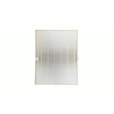 Winix Size 21 Washable and Reusable Air Purifier Filter Fits PlasmaWave, Part # 115122 - White