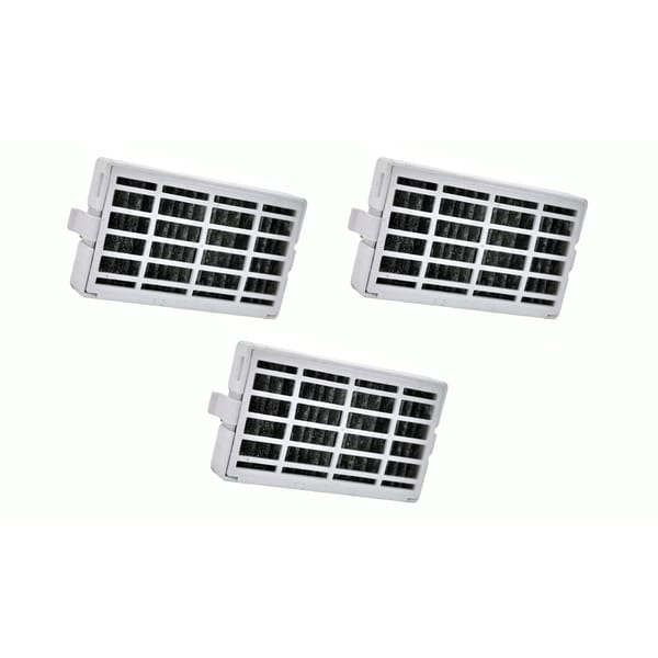 Shop 3pk Replacement Air Filters, Fits Whirlpool Air1 Refrigerators