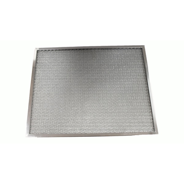 Shop Replacement Air Filter, Fits 30Inch Broan Nutone Range Hoods