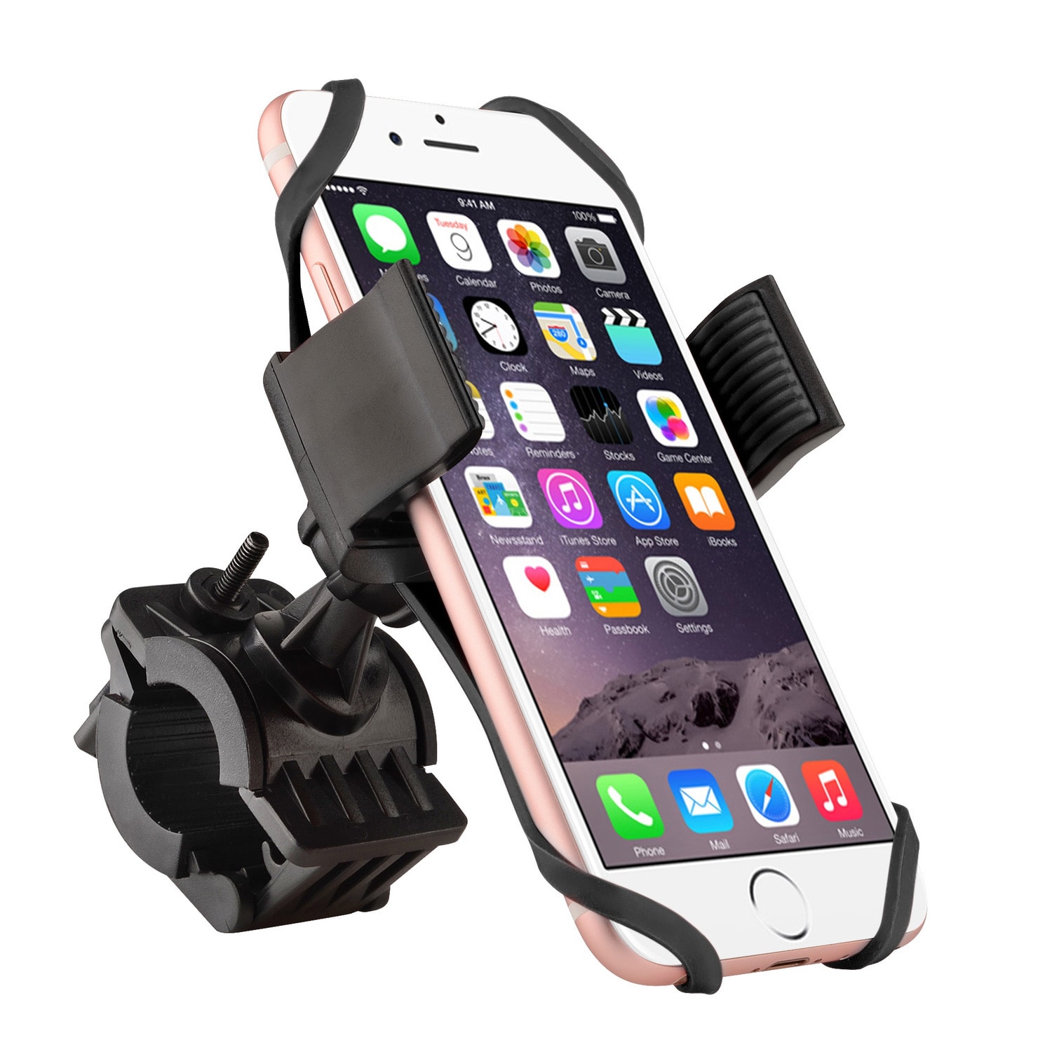 bike smartphone holder