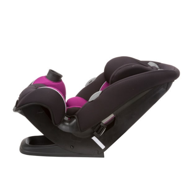 safety 1st continuum