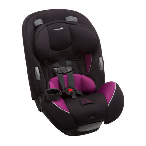 Safety 1st Continuum Hollyhock 3-in-1 Car Seat. Opens flyout.