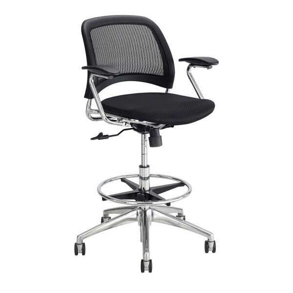 extended height office chair