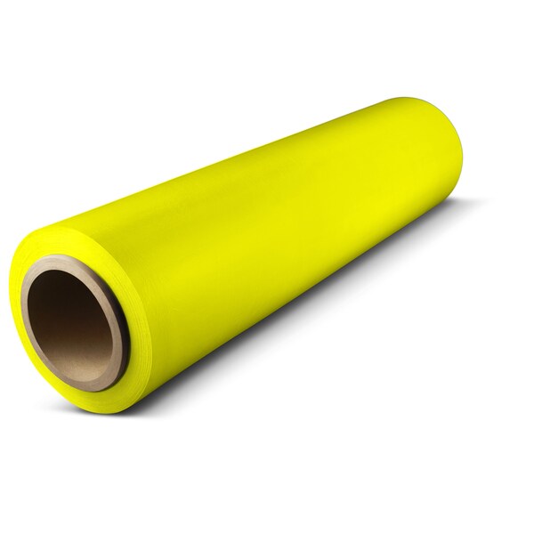 plastic hand wrap