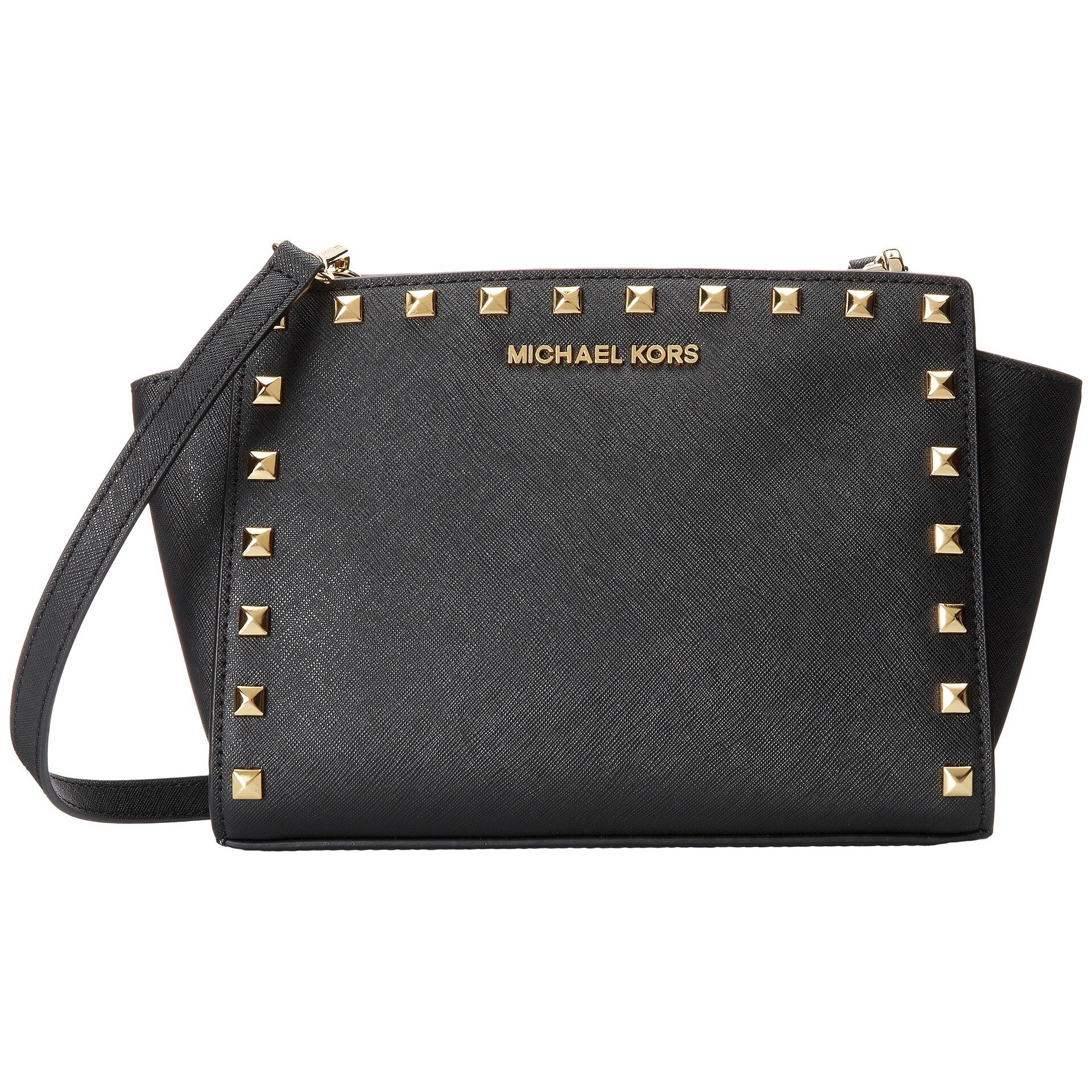 michael kors selma messenger bag sale