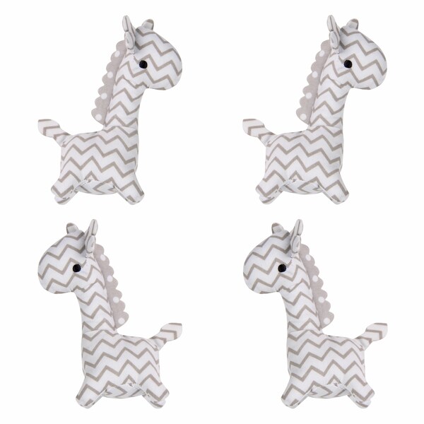 trend lab safari chevron