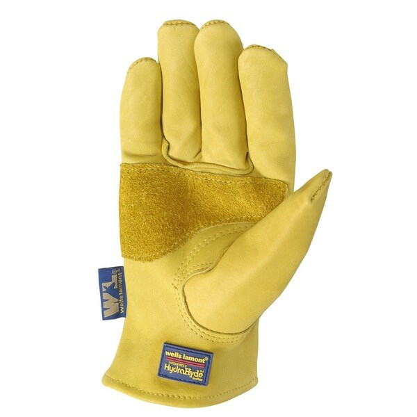 mens heavy duty work gloves