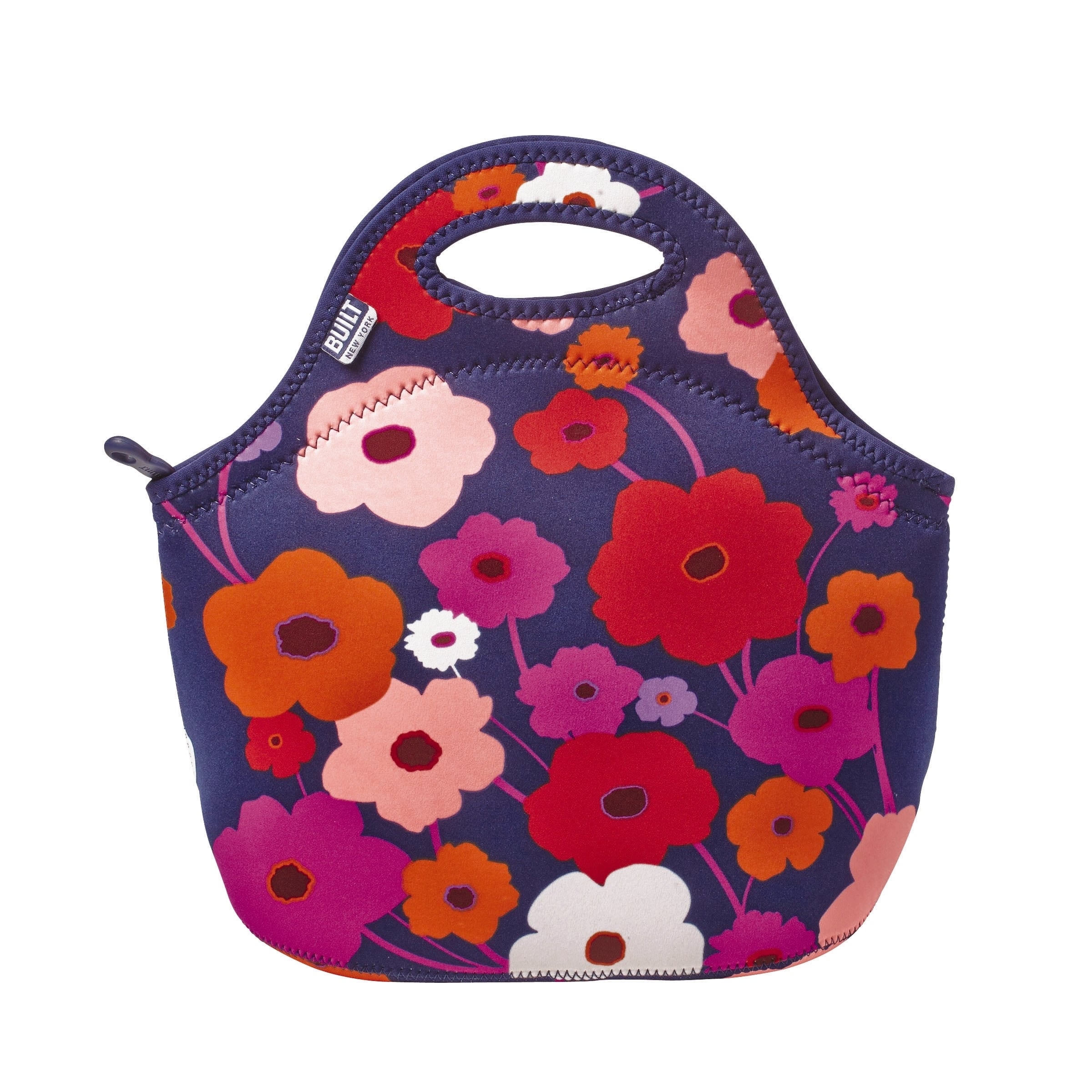 built lunch containers