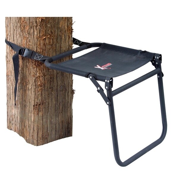 X-Stand Portable Ground Seat