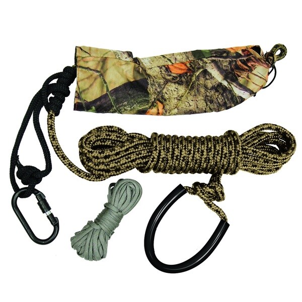 X-Stand Safe Climb Plus-X-Stand Ladderstands Only