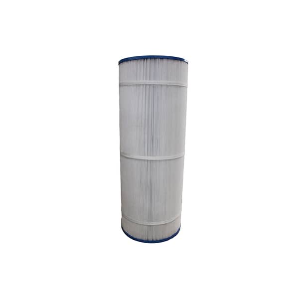 Shop Replacement Pool Filter Fits Unicel C 8412 Cx1200re Pro Clean 125 Clearwater Ii 125 Overstock 11404312
