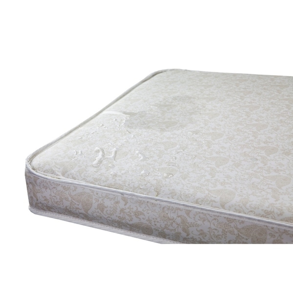square playpen mattress